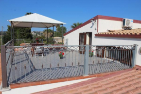 Hotels in Terrauzza